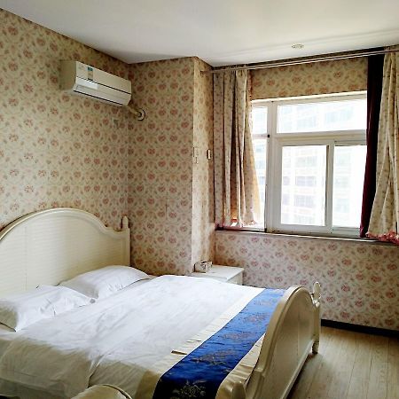 Double Room Guest House Near Asia-Pacific Business Valley Чунцин Экстерьер фото